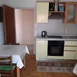 Meri Apartament Klimno