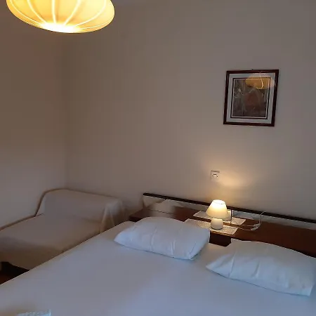 Klimno100 Appartement Klimno