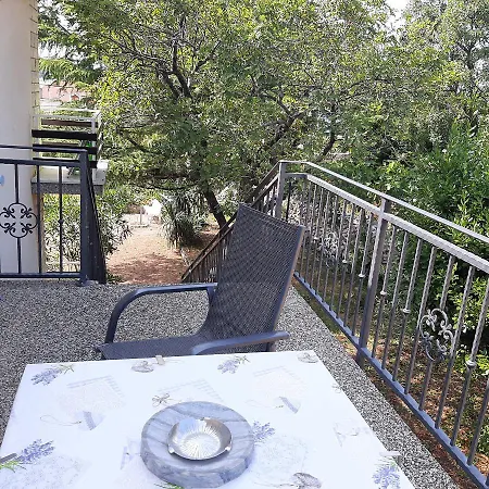 Meri Apartman Klimno