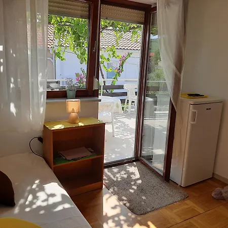 Apartmán Klimno100 *