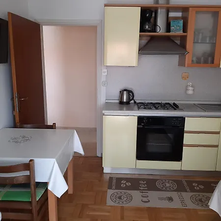 Klimno100 Appartement Klimno