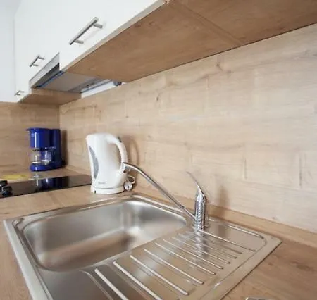 Klimno100 Apartmán Klimno