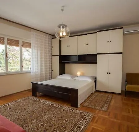 Apartmán Klimno100 *