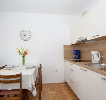 Appartement Klimno100