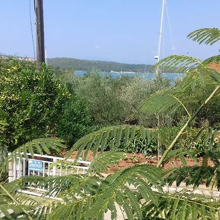 Appartement Klimno100