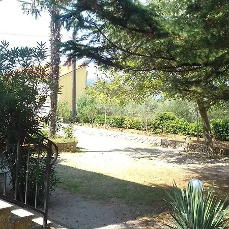 Klimno100 Appartement