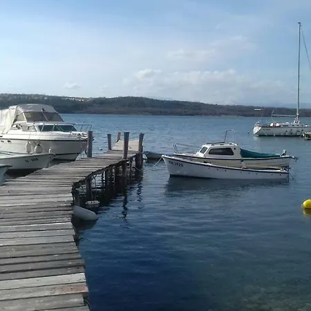 Klimno100 דירה *