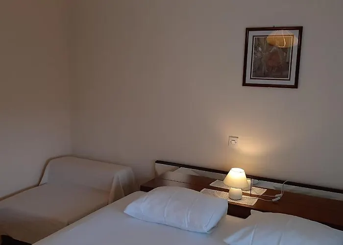 Meri Appartement Klimno