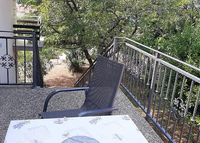 Meri Appartement Klimno